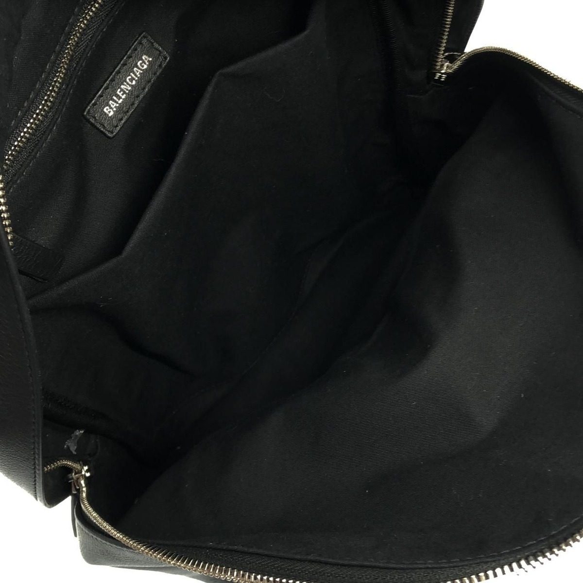 Balenciaga Everyday Backpack S Sac — view 7