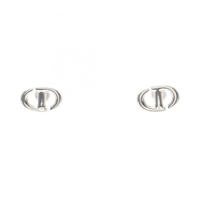 Dior Earrings CD Logo Stainless Steel