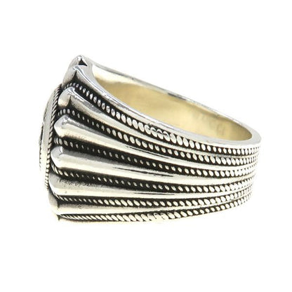 Gucci Interlocking Gring #19 925/207g