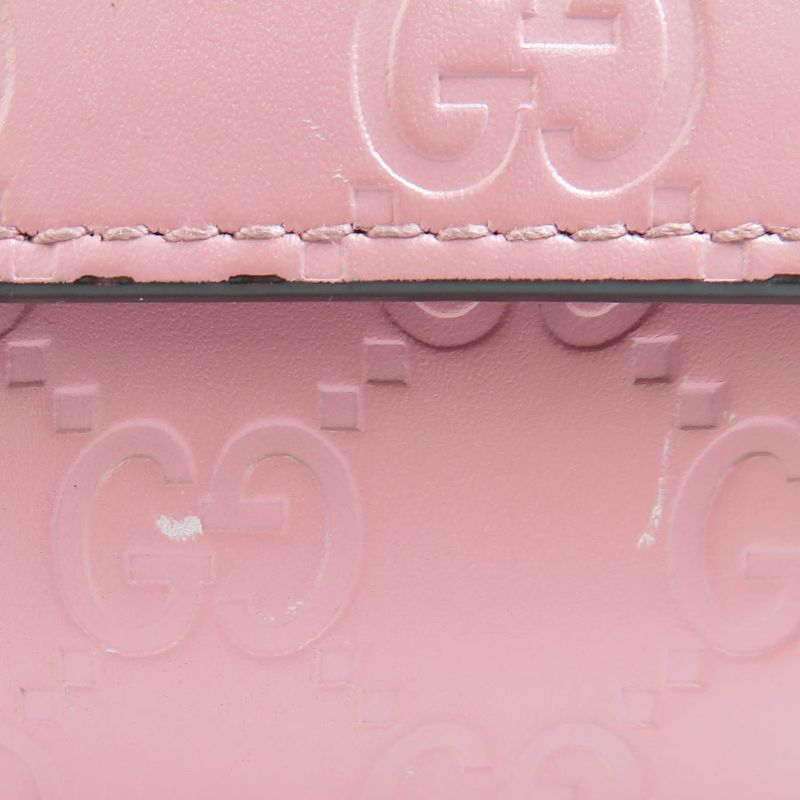 Gucci Long Wallet 291099
