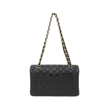 Chanel Shoulder Bag Caviar Grained — view 2