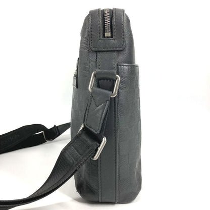 Louis Vuitton Shoulder Bag Calypso MM Calypso MM N41201 Damier Infini Leather