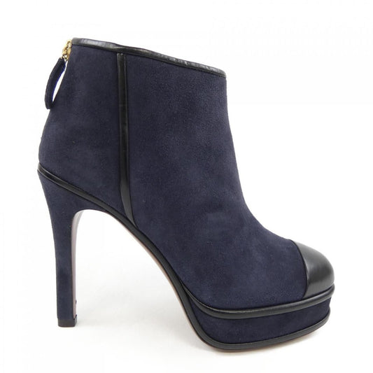 Chanel Boots Black 36