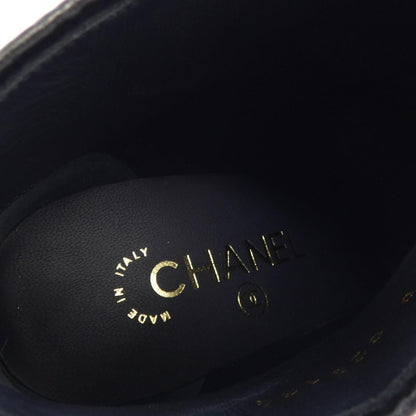 Chanel Boots Black 36 — view 6