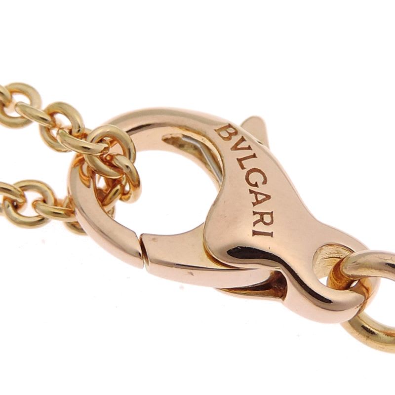 Bvlgari Necklace B.zero1 Ceramic