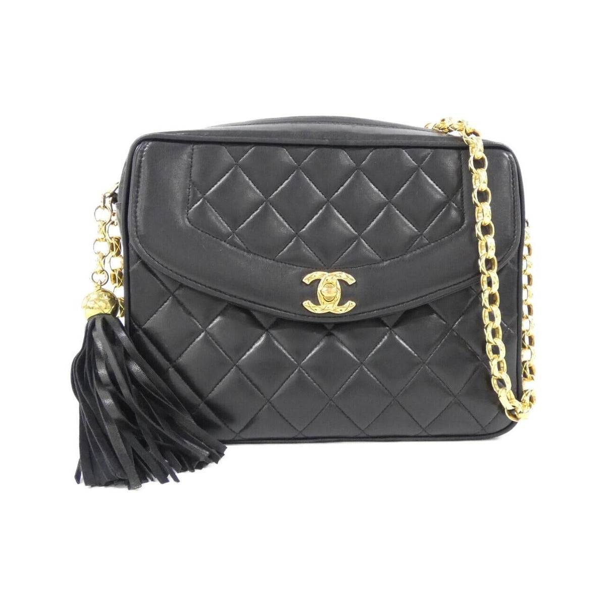 Chanel Vintage Shoulder Bag