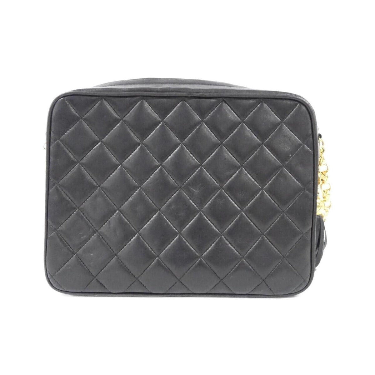 Chanel Vintage Shoulder Bag — view 2