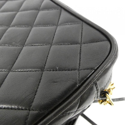 Chanel Vintage Shoulder Bag — view 4