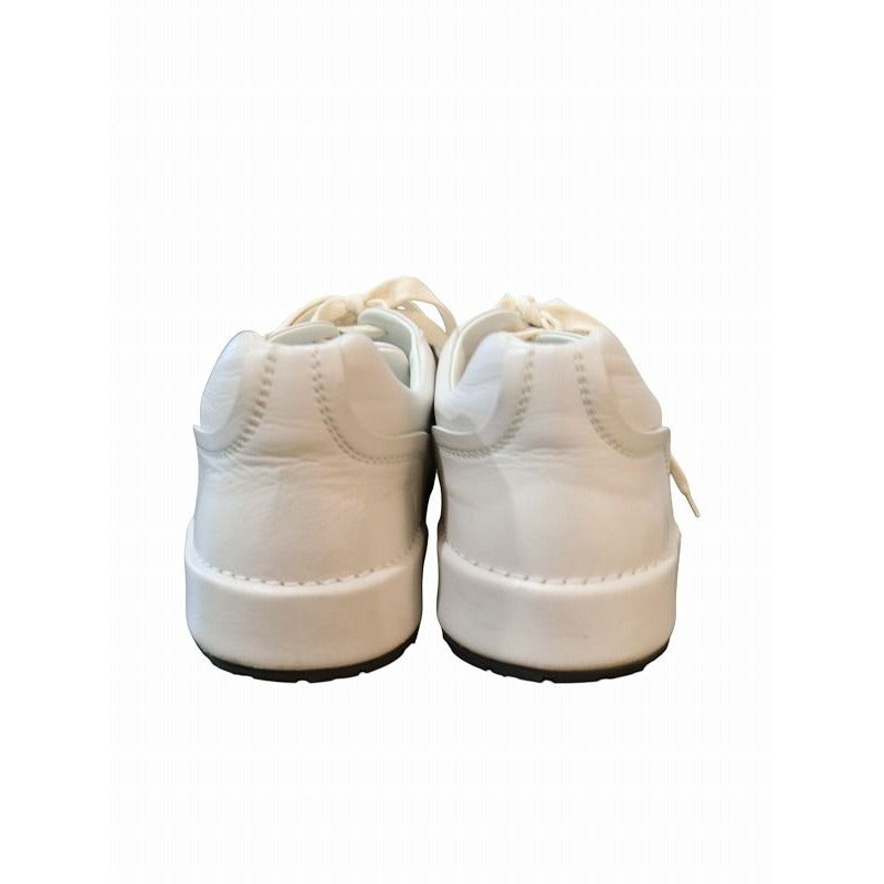 Bottega Veneta Sneakers Leather White — view 3