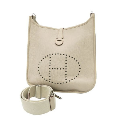 Hermes Evelyne Ivory