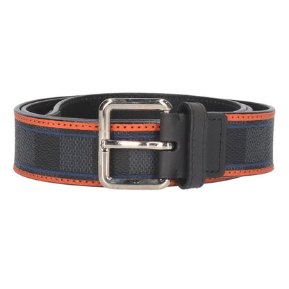 Louis Vuitton M9770 Damier Leather Belt 90