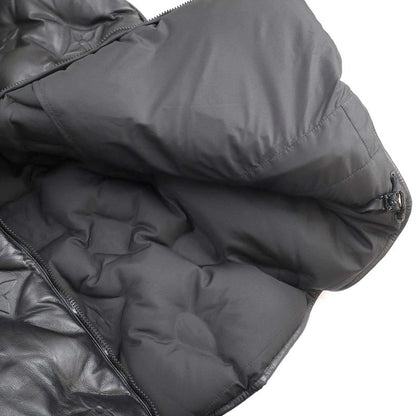 Louis Vuitton 19aw Monogram Boyhood Puffer Vest Monogram Boyhood Puffer Down