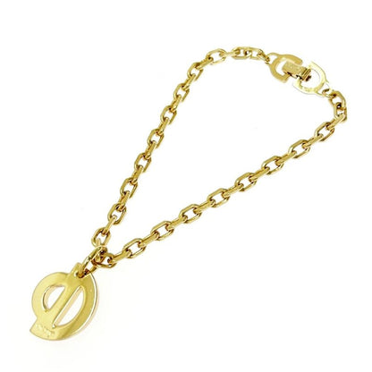 Christian Dior GP CD Logo Bracelet Gold 438160 Bracelet
