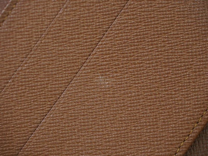 Authentic Louis Vuitton LV Porte Monebier Carte Cles Di Monogram Fold Wallet