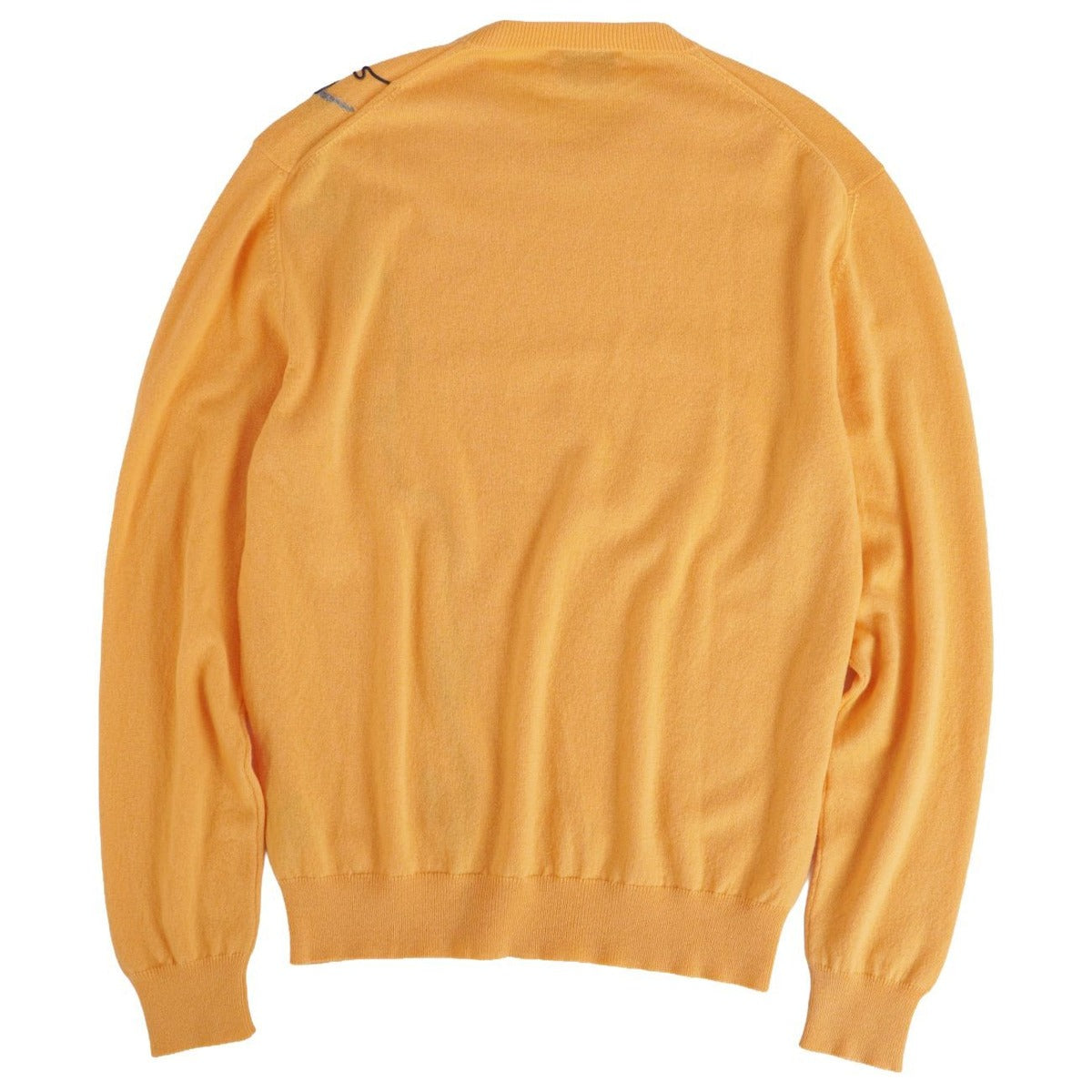 Hermes Knit Sweater Long Sleeve Cashmere — view 3