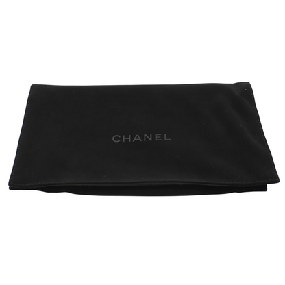 Chanel Ap0233 Caviar Skin Folded Long Wallet A25-2676