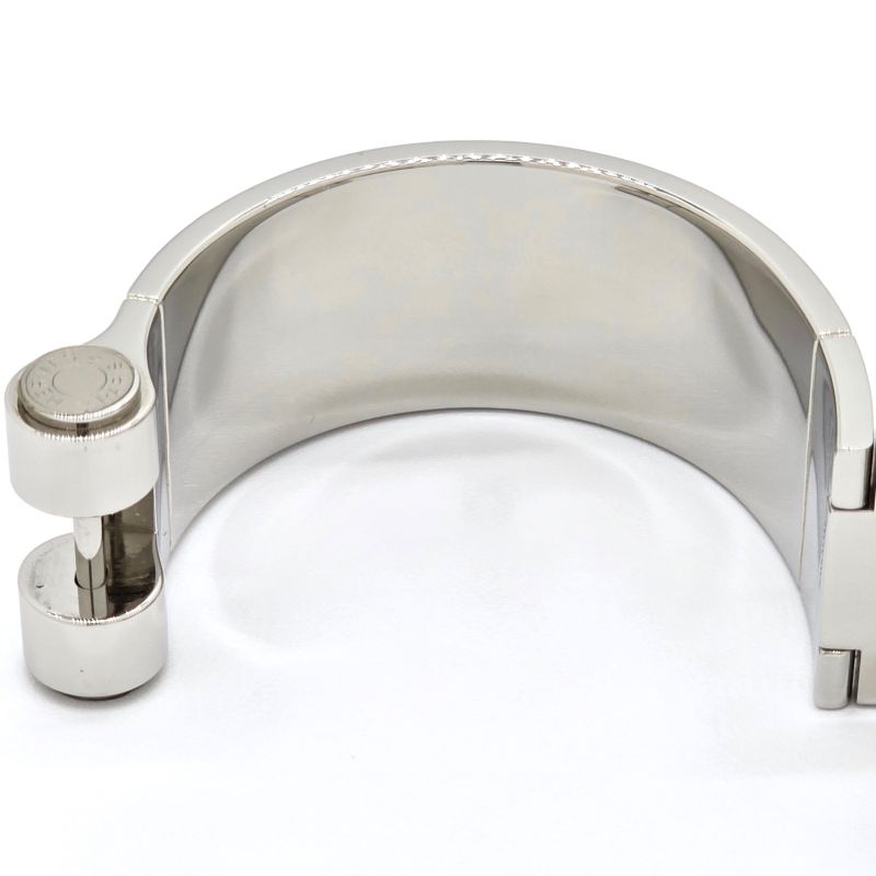 Hermes Bracelet Charnière Large Bangle Arm Circumference Approx 16.5cm (6.50in)