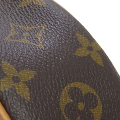 Louis Vuitton M81098 Loop Handbag Monogram Canvas Women