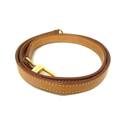 Louis Vuitton Shoulder Strap For Bag s Brown — view 2