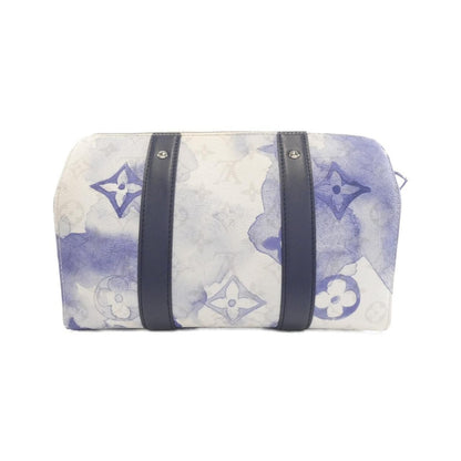 Louis Vuitton Watercolor Monogram City Keepall Boston Bag — view 2
