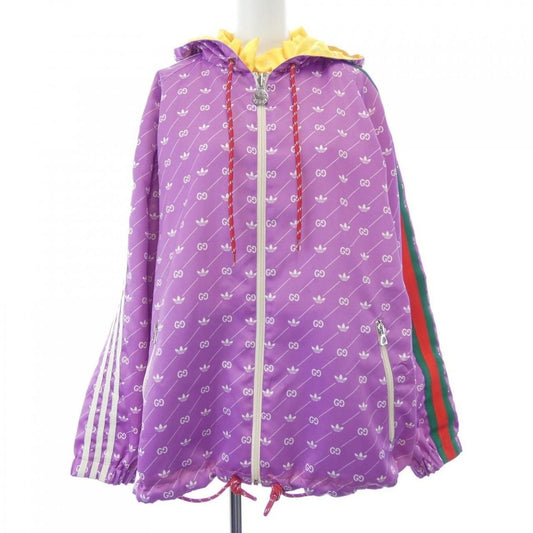Gucci Adidas Zajpd Jacket