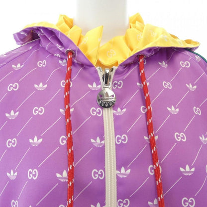 Gucci Adidas Zajpd Jacket — view 4