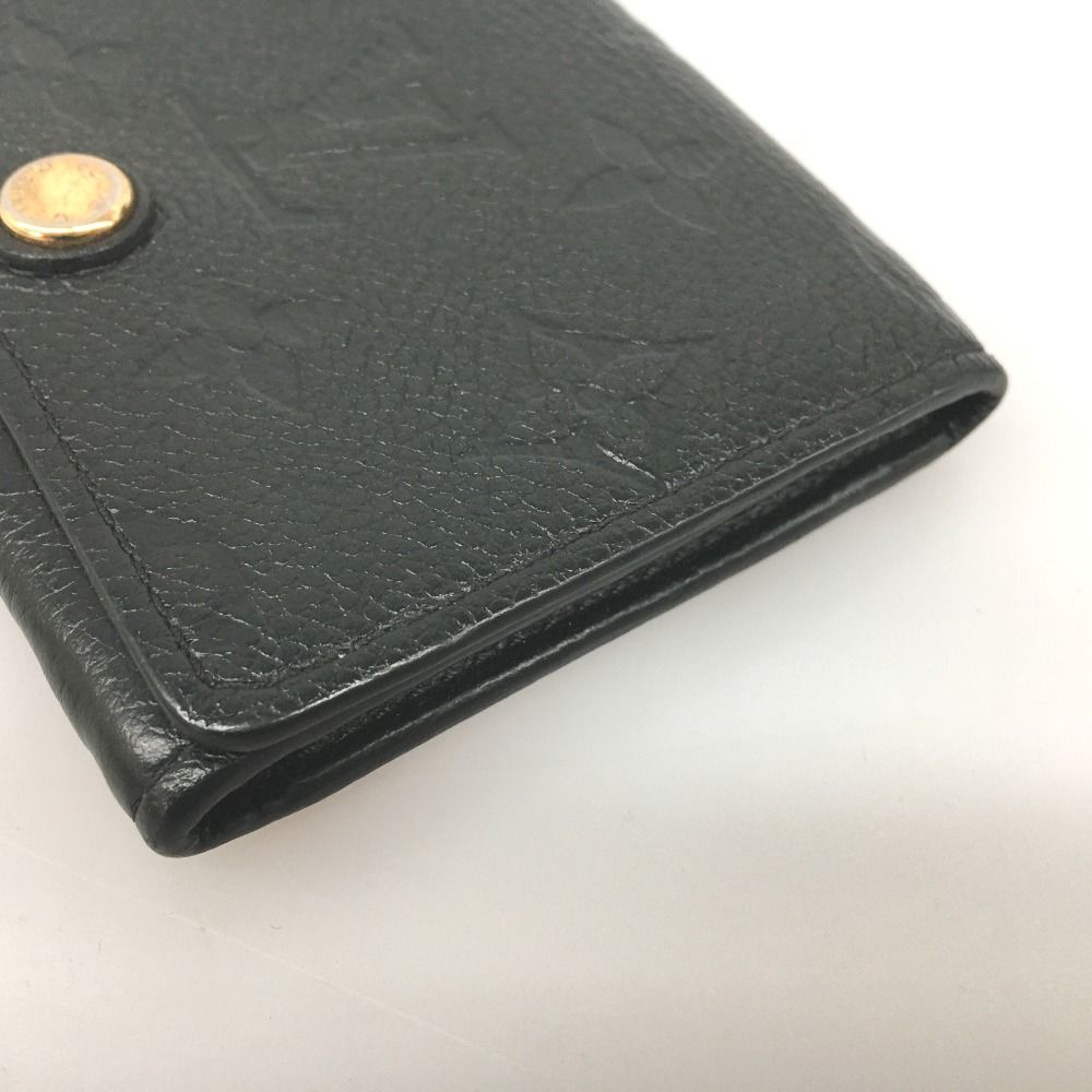 Louis Vuitton Card Case Monogram Anvelope Carte de Visit