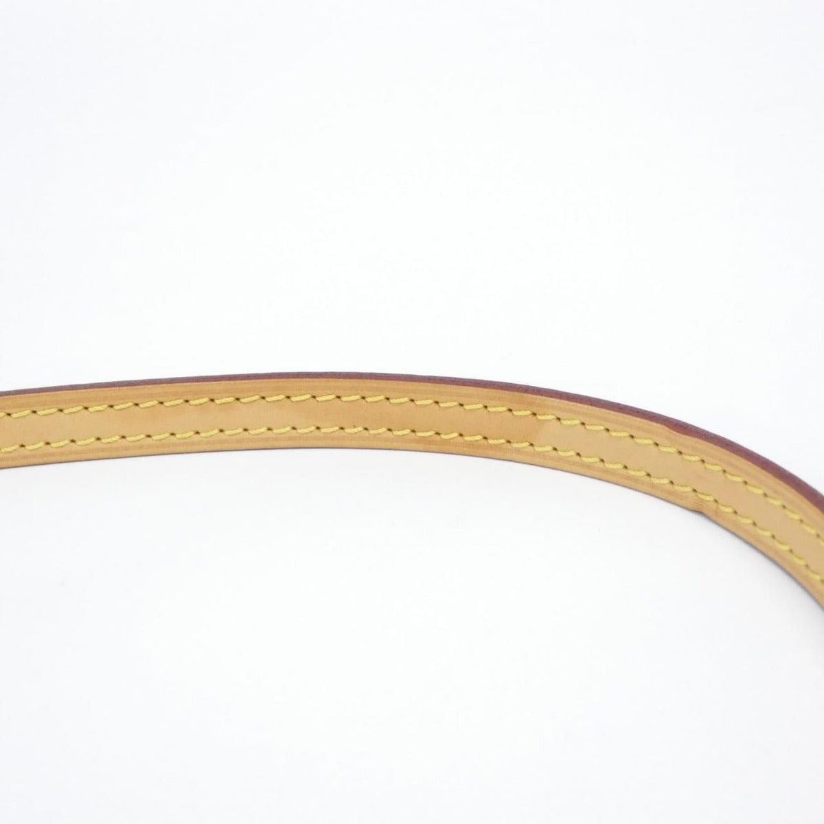 Louis Vuitton Monogram Pallas Clutch Shoulder Bag — view 7
