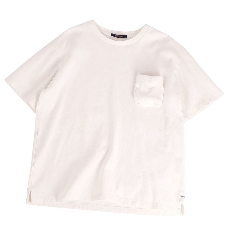 Louis Vuitton 2024 T-Shirt Cut and Sewn