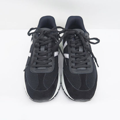 Celine Sneakers - Black White Size 38 Shoes Women's Apparel Women's