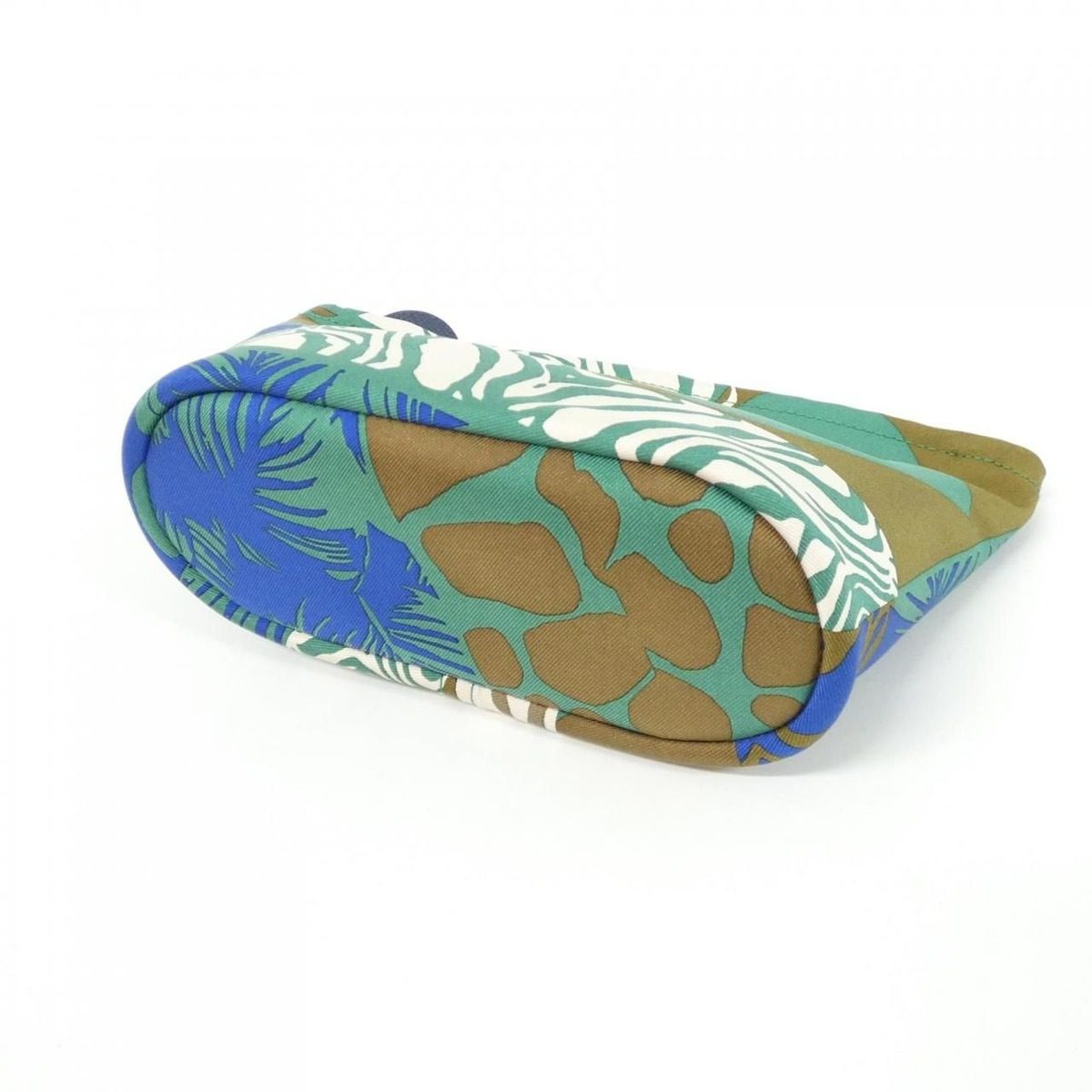 Hermes Wild Silky Pouch 20 cm — view 3