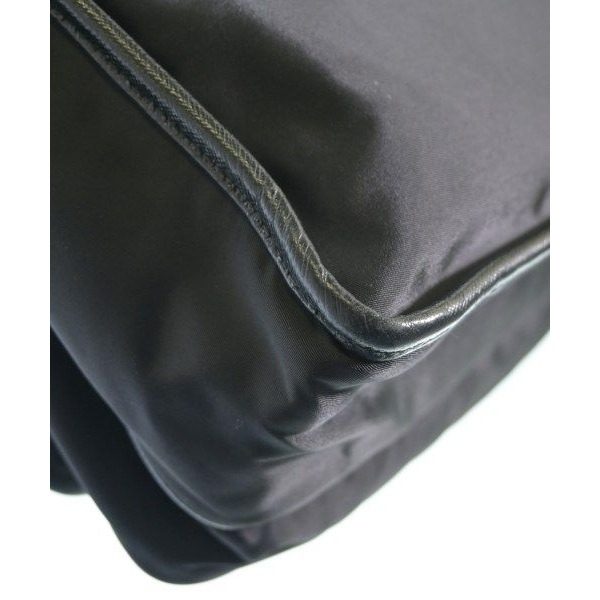 Prada Shoulder Bag Black — view 11