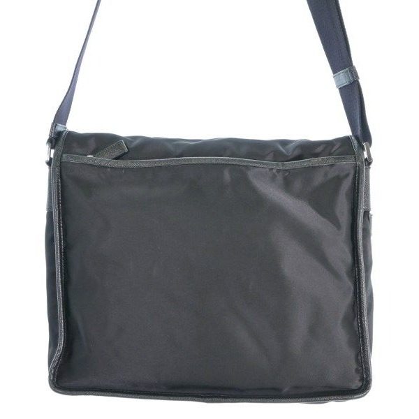 Prada Shoulder Bag Black — view 2