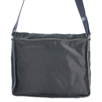 Prada Shoulder Bag Black — view 2