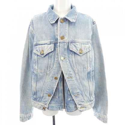 Louis Vuitton Denim Jacket