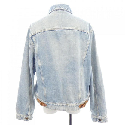 Louis Vuitton Denim Jacket — view 2