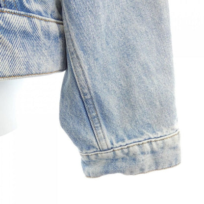 Louis Vuitton Denim Jacket — view 6