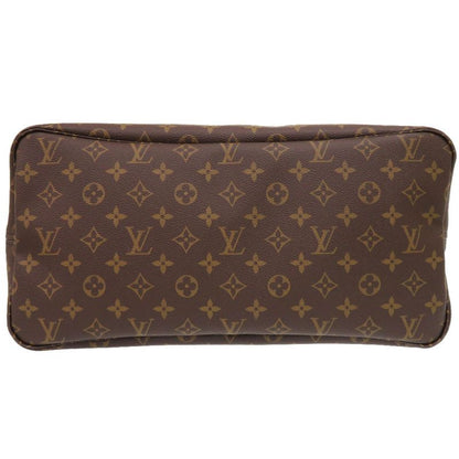 Louis Vuitton Current New Shape Neverfull GM Monogram M46978 Tote Bag LV 0052
