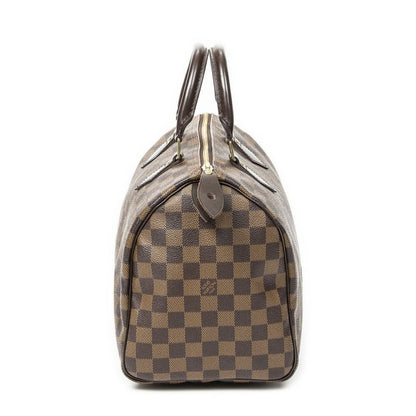 Louis Vuittonspeedy - Brown Damier Ebène A