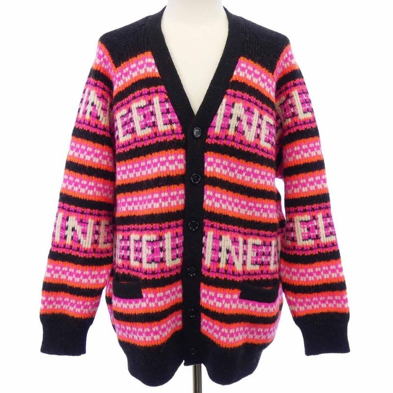Celine 2 S Cardigan