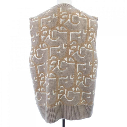 Dior Travis Scott Cactus Jack Vest — view 2