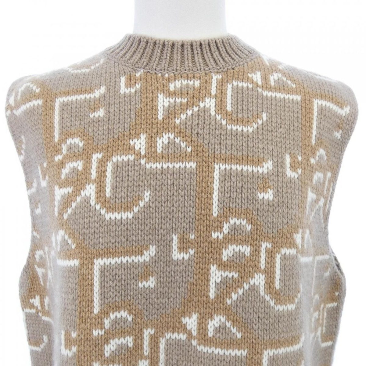 Dior Travis Scott Cactus Jack Vest — view 5