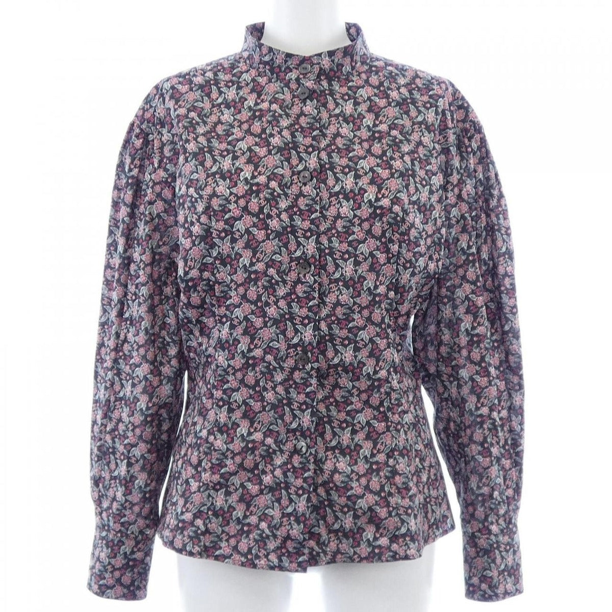 Chanel Shirt Black
