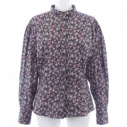 Chanel Shirt Black