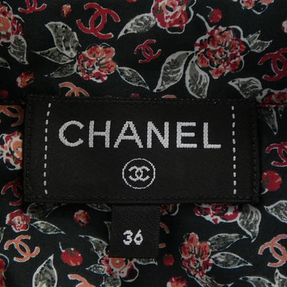 Chanel Shirt Black — view 5
