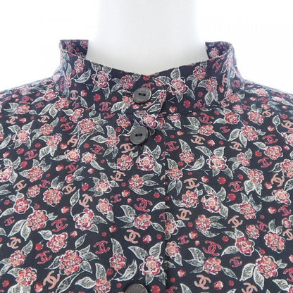 Chanel Shirt Black — view 6