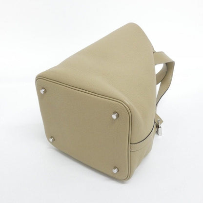 Hermes Picotin Lock MM Bag — view 2