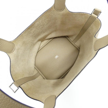 Hermes Picotin Lock MM Bag — view 6