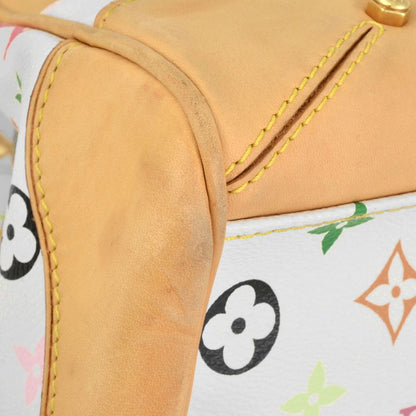 Louis Vuitton Claudia Tote Bag M40193 Bronze