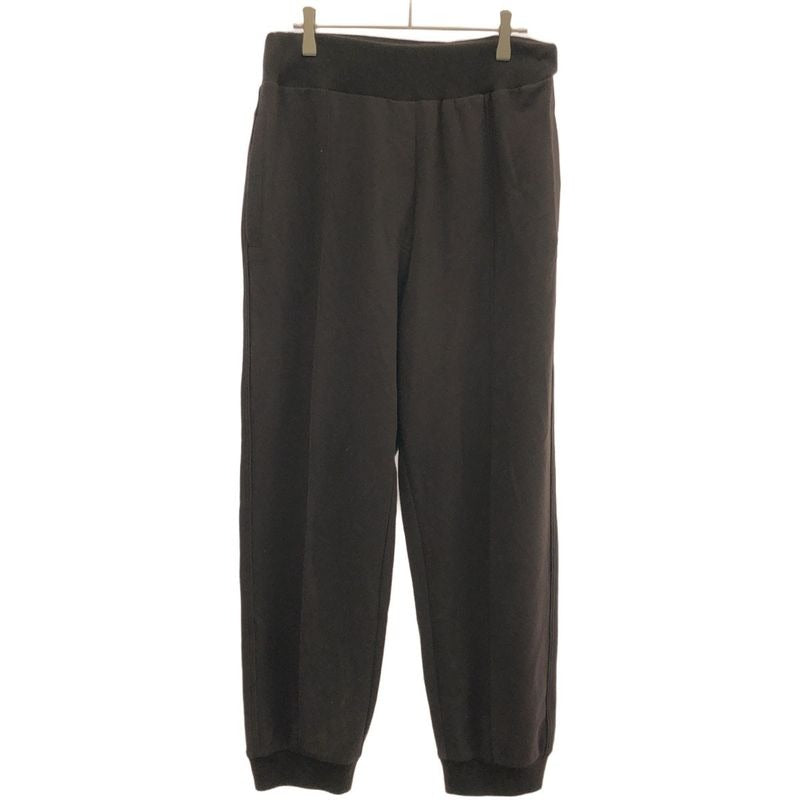Loewe Cotton Silk Sweatpants S540 Y1 Jx06 Brown